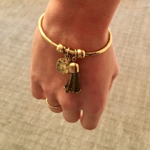 NWOT Lucky Brand Cuff Bracelet! - Picture 3 of 3